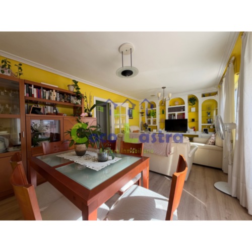 Salón comedor